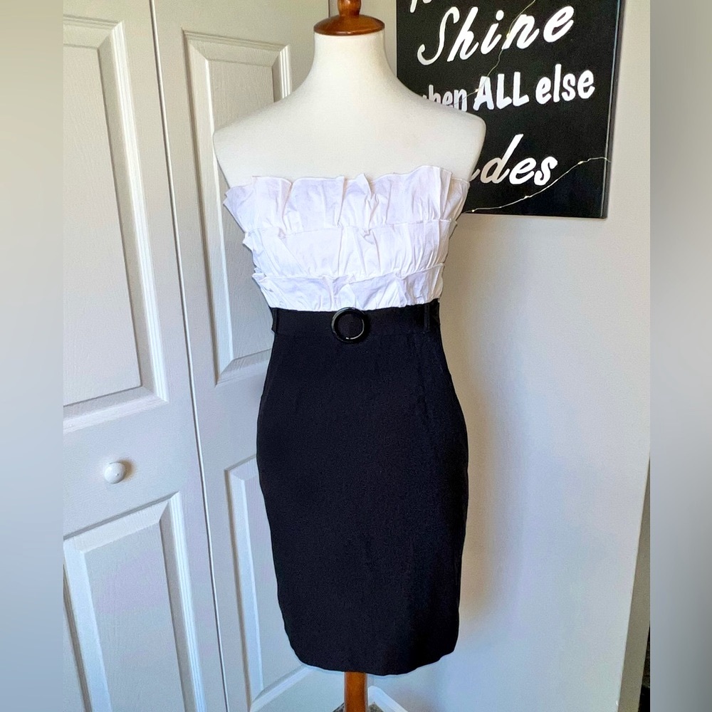 Top 10 | Bodycon Dress